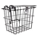 WALD PRODUCTS BASKET WALD 3114 LIFT-OFF11x8x9BKBK/BRKT