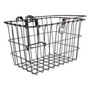 WALD PRODUCTS BASKET WALD 3133 LIFT-OFF-14x9x9BK W/BRKT