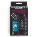 Muc-Off Visor, Lens & Goggle Cleaning Kit