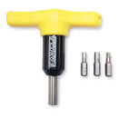 Pedros Fixed Torque Driver