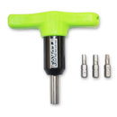 Pedros Fixed Torque Driver