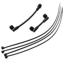 Quarq Shockwiz Hose Kit