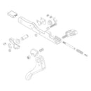 Park Tool 2494K, Replacement Blade Set