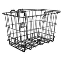 WALD PRODUCTS BASKET WALD 3339GB LIFT-OFF RACK COMBO14x9x9BK w/BRKT