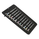 Wera 6000 Joker Ratcheting