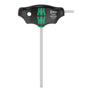 Wera 454 T-handle Hex-Plus