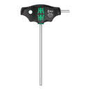 Wera 454 T-handle Hex-Plus