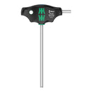 Wera 454 T-handle Hex-Plus