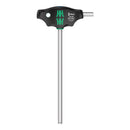 Wera 454 T-handle Hex-Plus