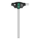 Wera 454 T-handle Hex-Plus