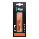 Wera 840/4 IMP DC Impaktor bits SB