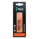 Wera 840/4 IMP DC Impaktor bits SB