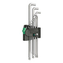 Wera 950 PKLS Stubby