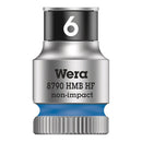 Wera 8790 HMB HF Zyklop