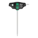 Wera 467 T-handle Torx