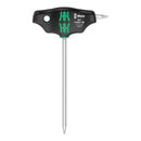 Wera 467 T-handle Torx