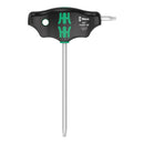 Wera 467 T-handle Torx
