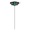 Wera 467 T-handle Torx