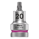 Wera 8767B HF TORX Zyklop