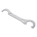 Super-B Double-End Bb Lockring Hook
