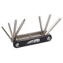 Super-B 7 In 1 Folding Tool