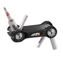 Super-B 6 in 1 folding tool