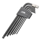 Super-B Hex Key Wrench Set