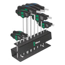 Wera Bicycle Set 6