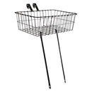 WALD PRODUCTS BASKET WALD 139 STD LARGE-18x13x6 BLK