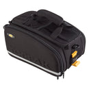 TOPEAK BAG TOPEAK TRUNK MTX EXP w/PANNIER BK (G)