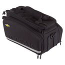 TOPEAK BAG TOPEAK TRUNK STRAP DXP w/PANNIER BK