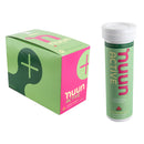 NUUN FOOD NUUN ELECTROLYTE ACTIVE WATERMELON BXof8