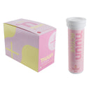 NUUN FOOD NUUN ELECTROLYTE ACTIVE STRAWBERY LEMONADE BXof8