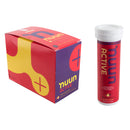 NUUN FOOD NUUN ELECTROLYTE ACTIVE FRUIT PUNCHBXof8