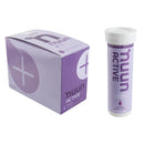 NUUN FOOD NUUN ELECTROLYTE ACTIVE GRAPE BXof8