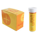 NUUN FOOD NUUN ELECTROLYTE ACTIVE ORANGE BXof8
