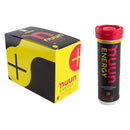 NUUN FOOD NUUN ELECTROLYTE ENERGY CHERRY LIMEAID BXof8