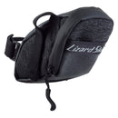 LIZARD SKINS BAG LIZARD SADDLE MICRO CACHE JET-BK