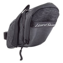 LIZARD SKINS BAG LIZARD SADDLE SUPER CACHE JET-BK