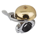 MIRRYCLE BELL MIRRYCLE CROWN VINTAGE BRASS
