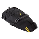 TOPEAK BAG TOPEAK SEAT BACKLOADER 6L BK