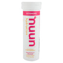 NUUN FOOD NUUN ELECTROLYTE VITAMINS G-FRUT/ORG BXof8