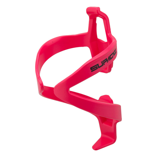 SUPACAZ BOTTLE CAGE SUPACAZ FLY CAGE POLY N-PK