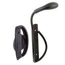 DELTA STORAGE HOOK DELTA LEONARDO wTIRE TRAY BK