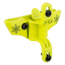 SUPACAZ BOTTLE CAGE SUPACAZ HOLDER SINGLE SEAT MOUNT N-YL