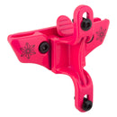 SUPACAZ BOTTLE CAGE SUPACAZ HOLDER SINGLE SEAT MOUNT N-PK