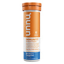 NUUN FOOD NUUN IMMUNITY BLUEBERRY TANGERINE BX OF 8
