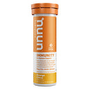 NUUN FOOD NUUN IMMUNITY ORANGE CITRUS BX OF 8