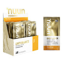 NUUN FOOD NUUN ELECTROLYTE ENDURANCE CITRUS MANGO BXof12