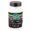 FLOYDS OF LEADVILLE FOOD FLOYDS OF LV GEL CAP CBD FULL SPECTRUM 50MG 30CT